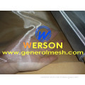 24mesh ultra thin stainless steel wire cloth for industrial air and gas separation and purification